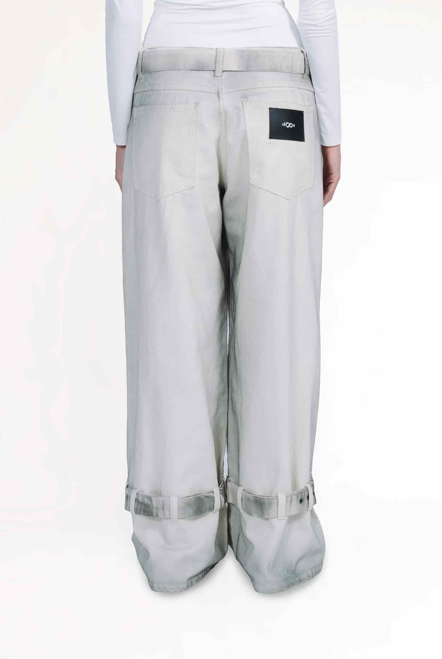Chalk Pant - miniatura 3