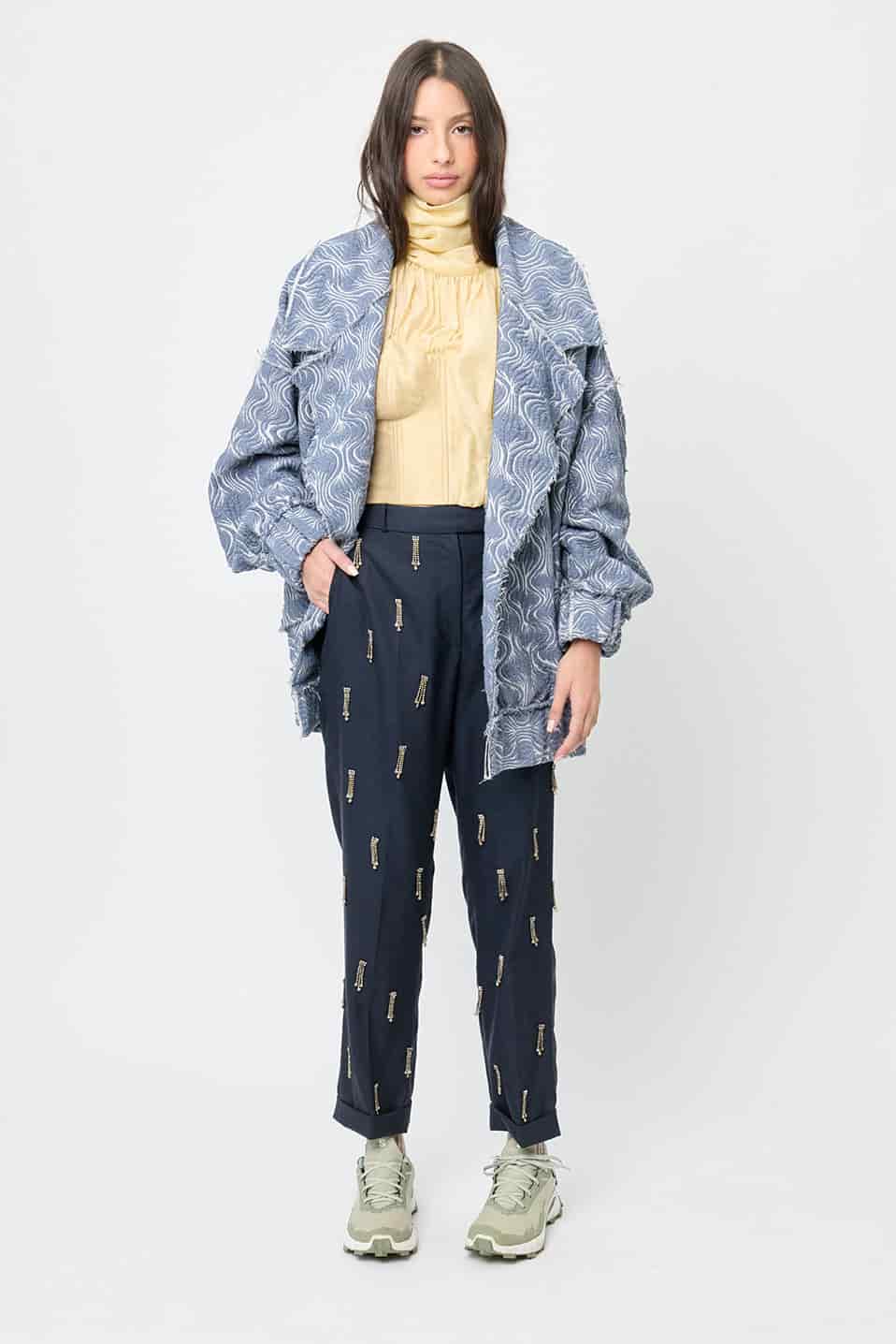 Fierce Pant - miniatura 2