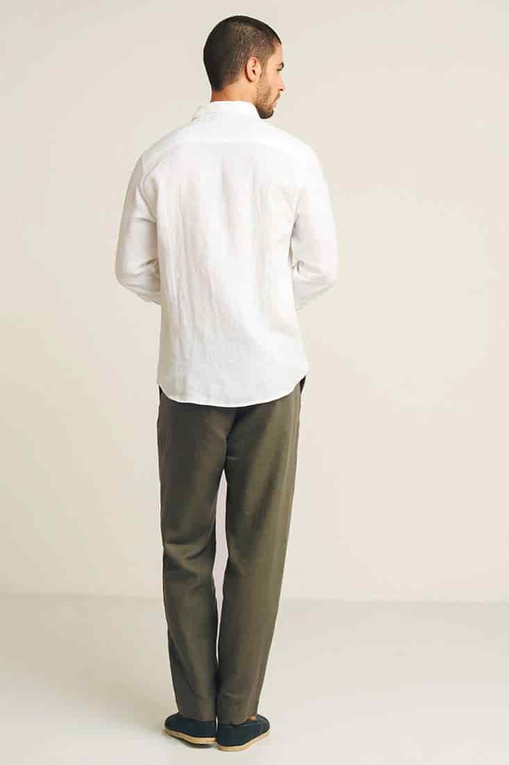 Pantalón privé - miniatura 10