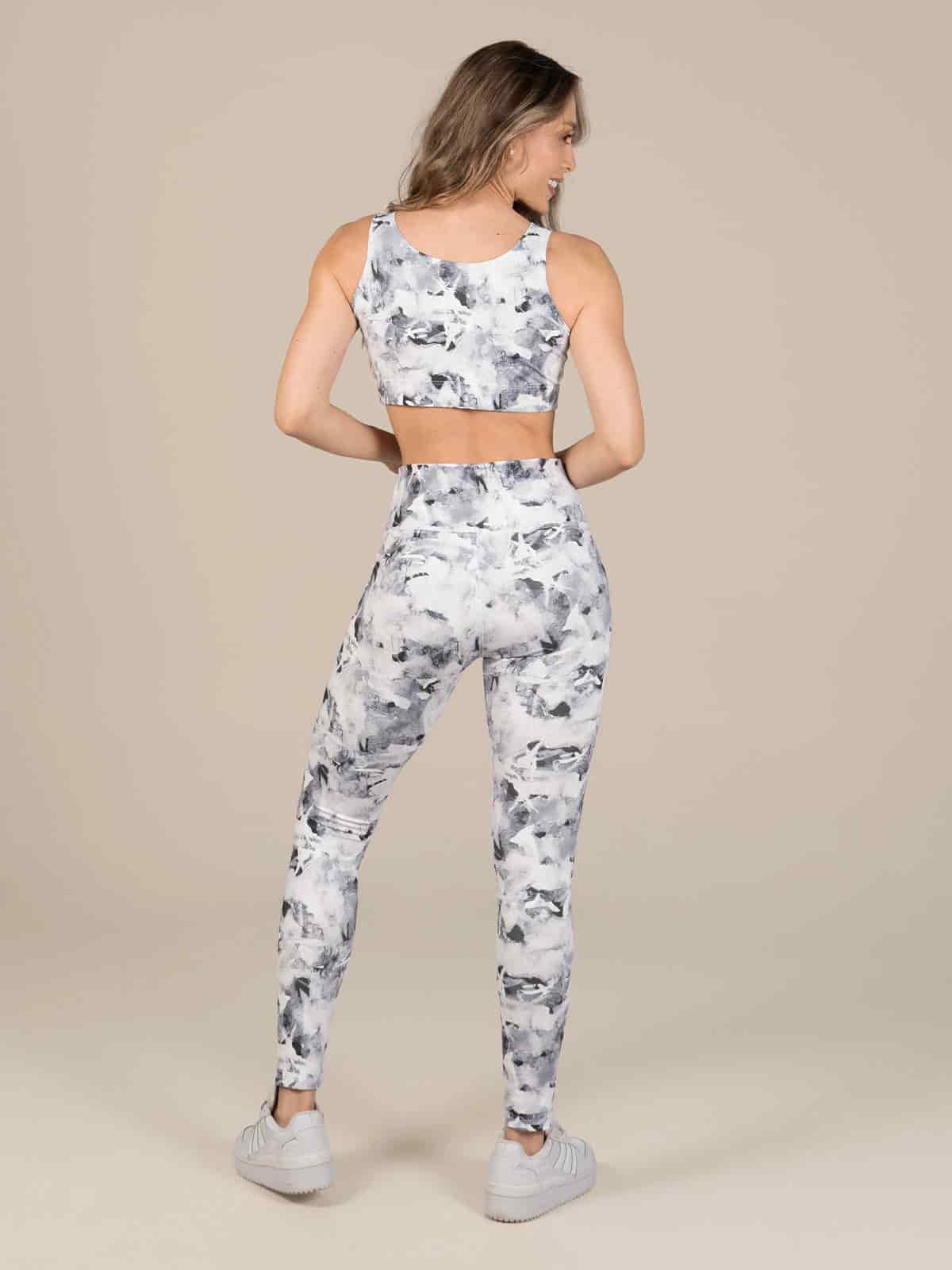 ESTEM LEGGINS SET - miniatura 2