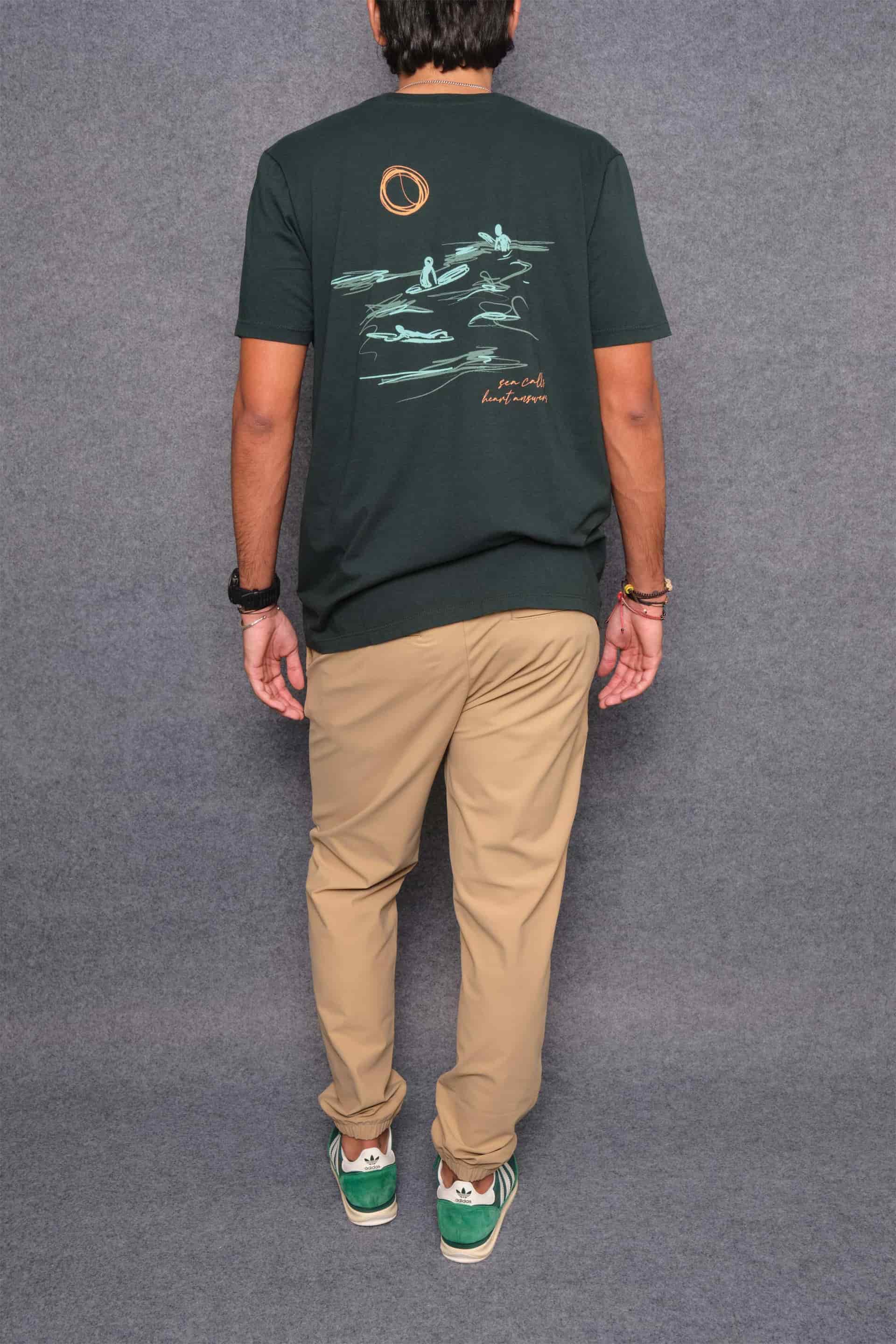 CAMISETA SURFERS - miniatura 2