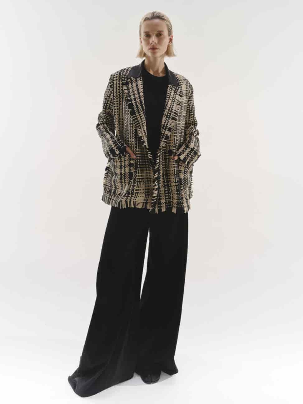 Blazer Aguachica - miniatura 3