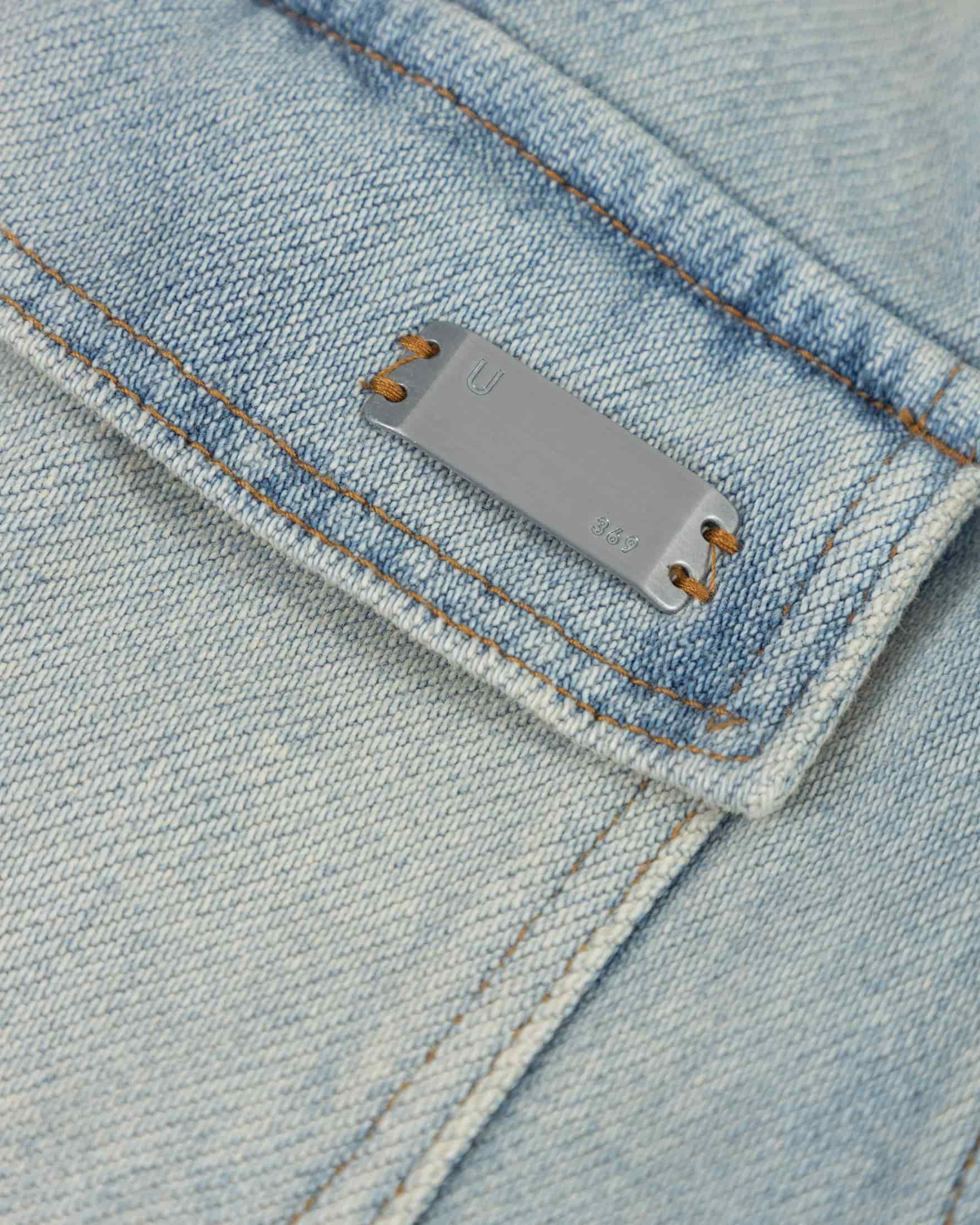 Line Basic Multipocket Jacket Dirty Ice - miniatura 5