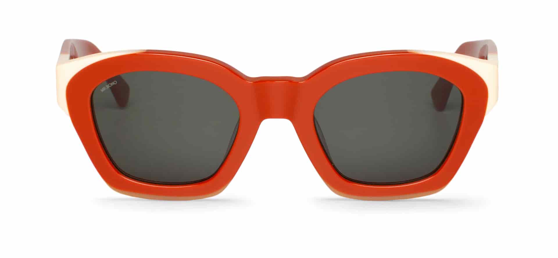 TERRACOTA - BARROSA WITH CLASSICAL LENSES - miniatura 1