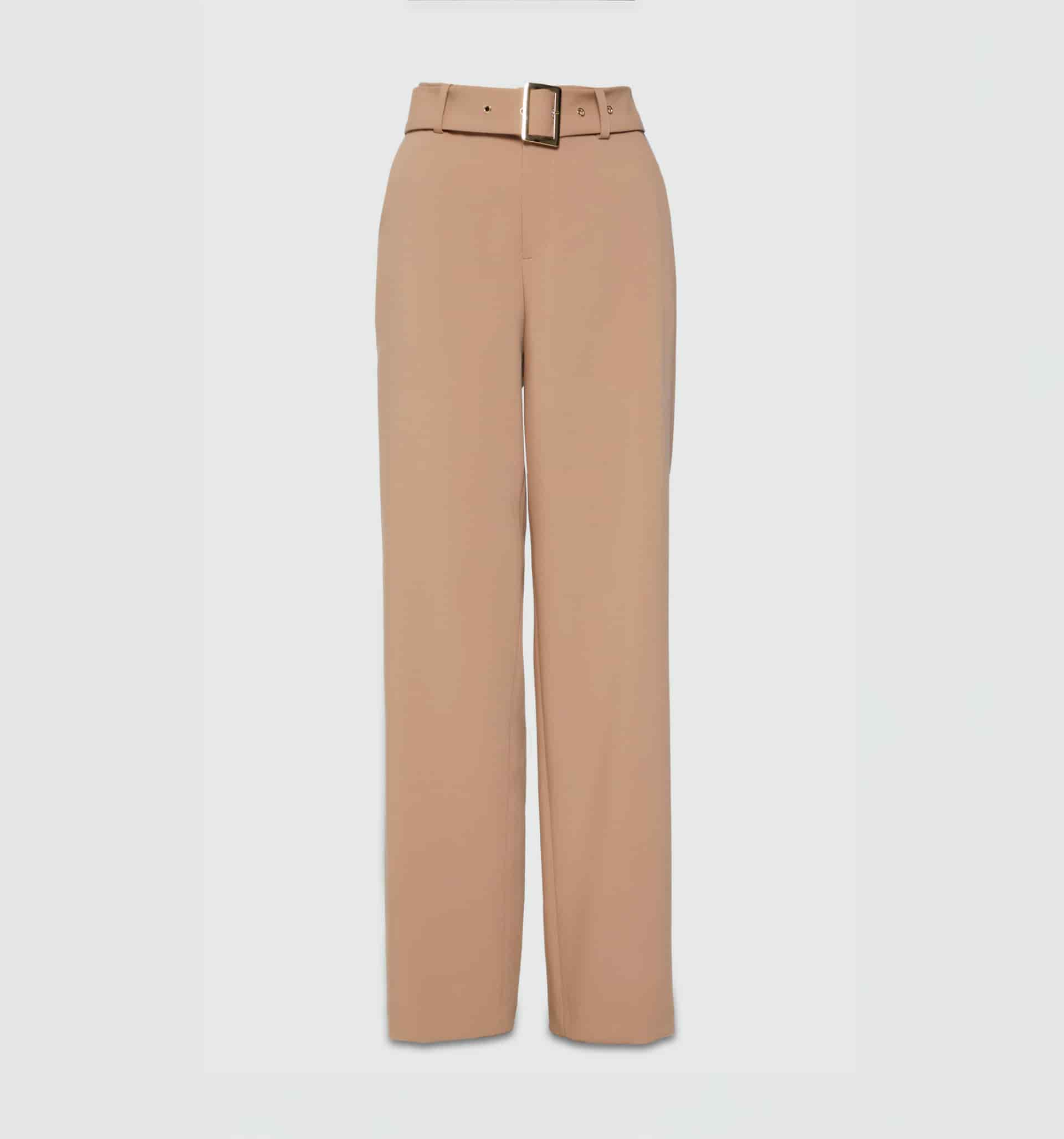 Pantalon tiro recto - miniatura 5