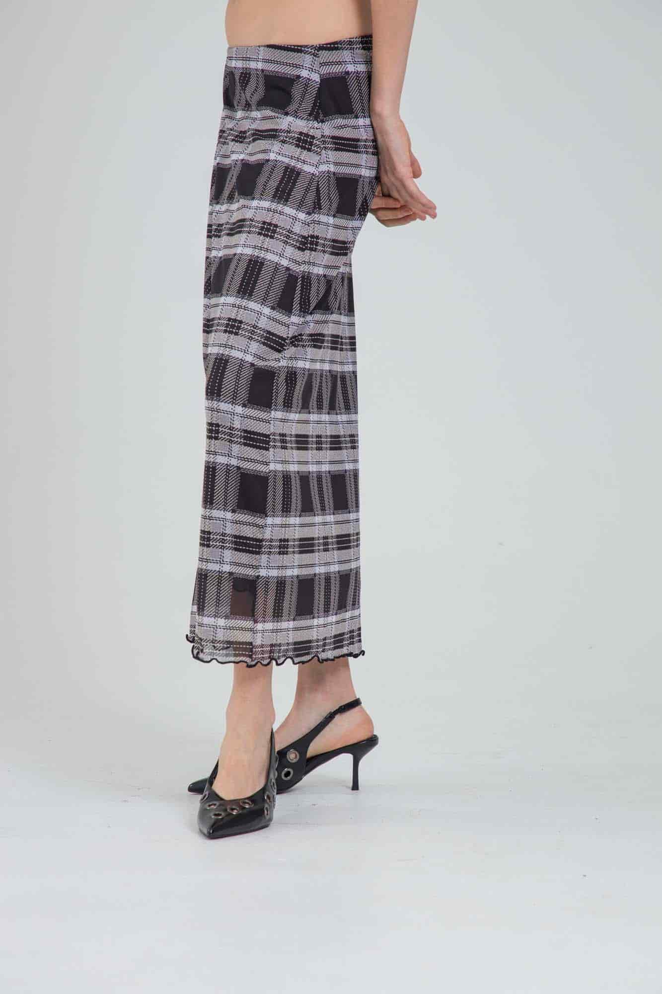 LUNA SKIRT - miniatura 7