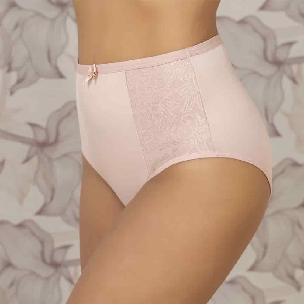 Panty Clásico en Spandex de Uso Diario - miniatura 3