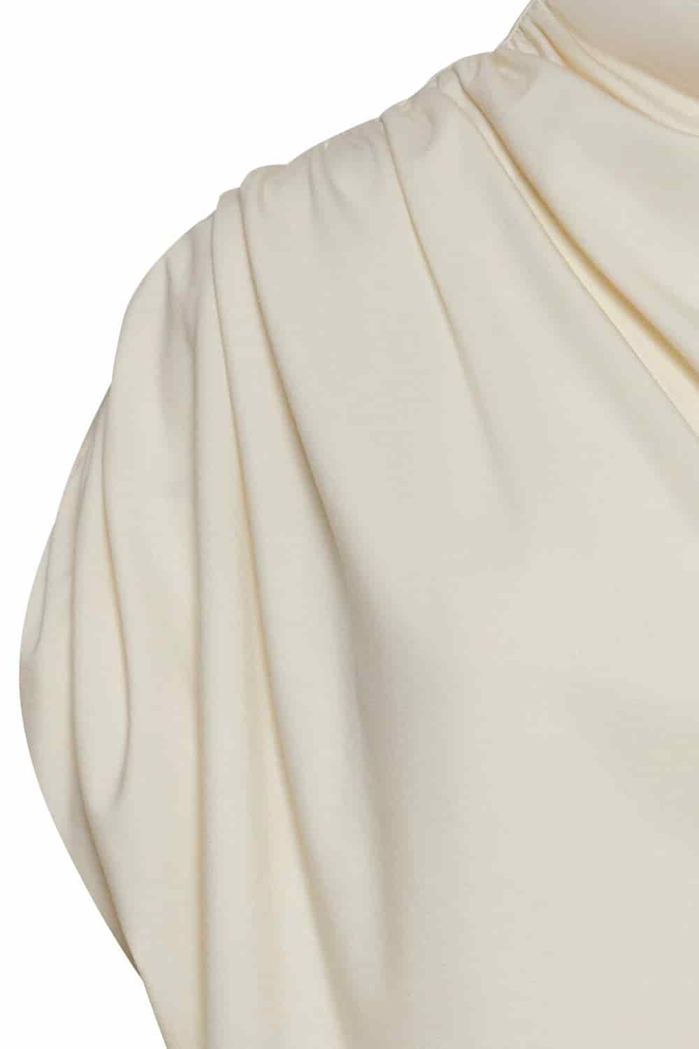 Blusa tibet natural - miniatura 2