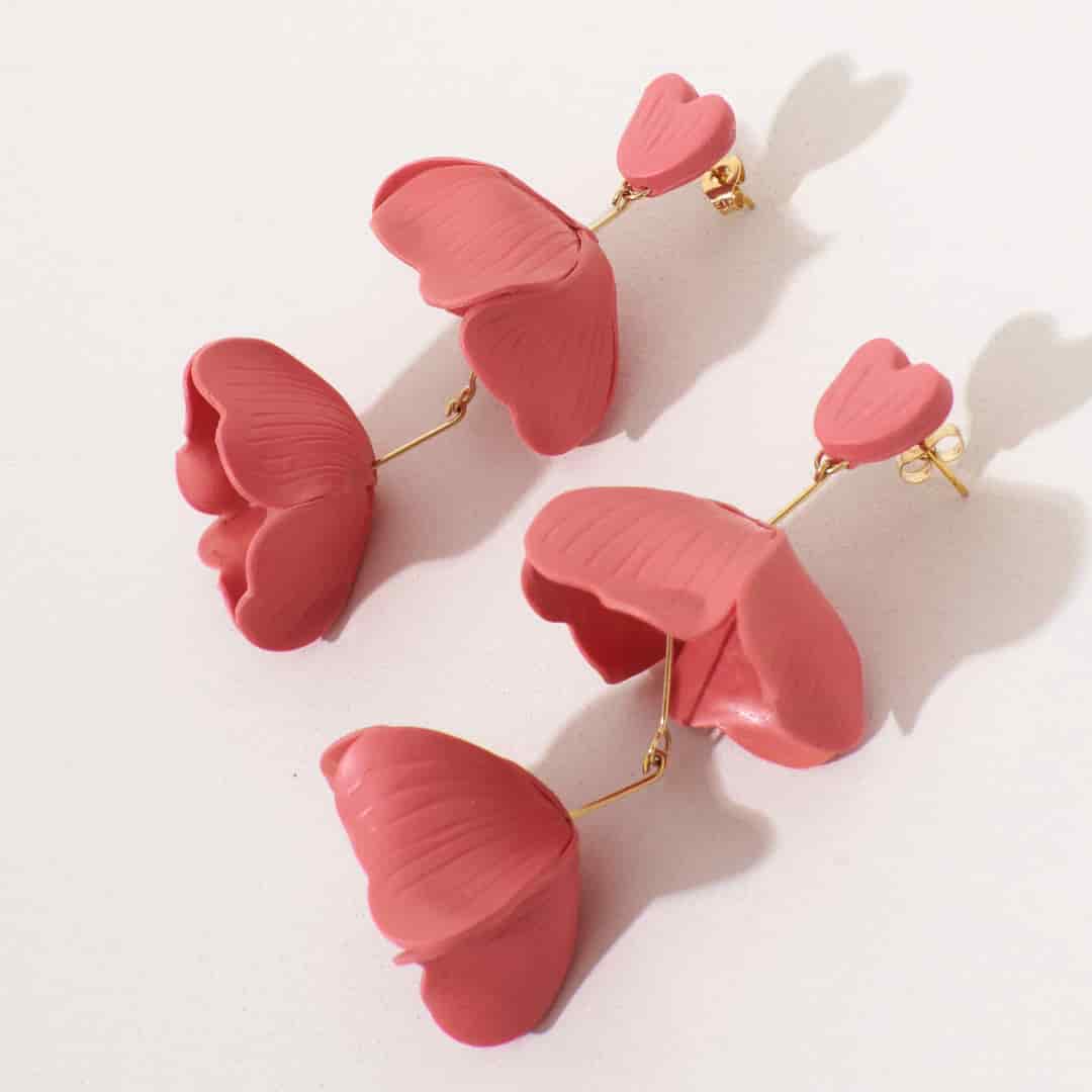 Aretes Allegra - miniatura 7