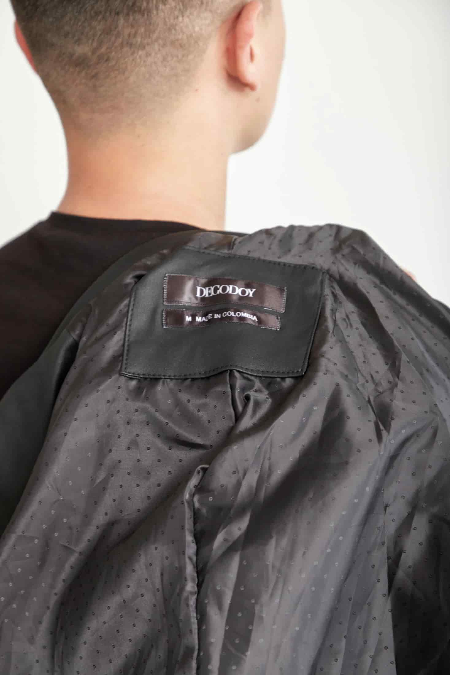 Chaqueta Silicone - miniatura 6