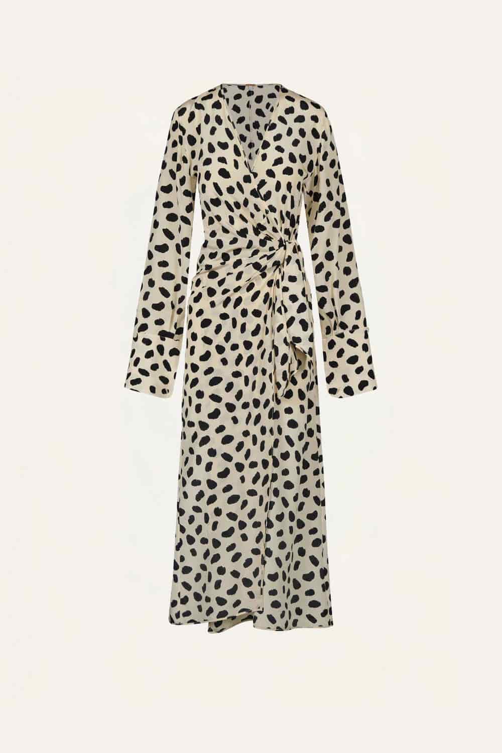 Ollantay Dress - miniatura 4