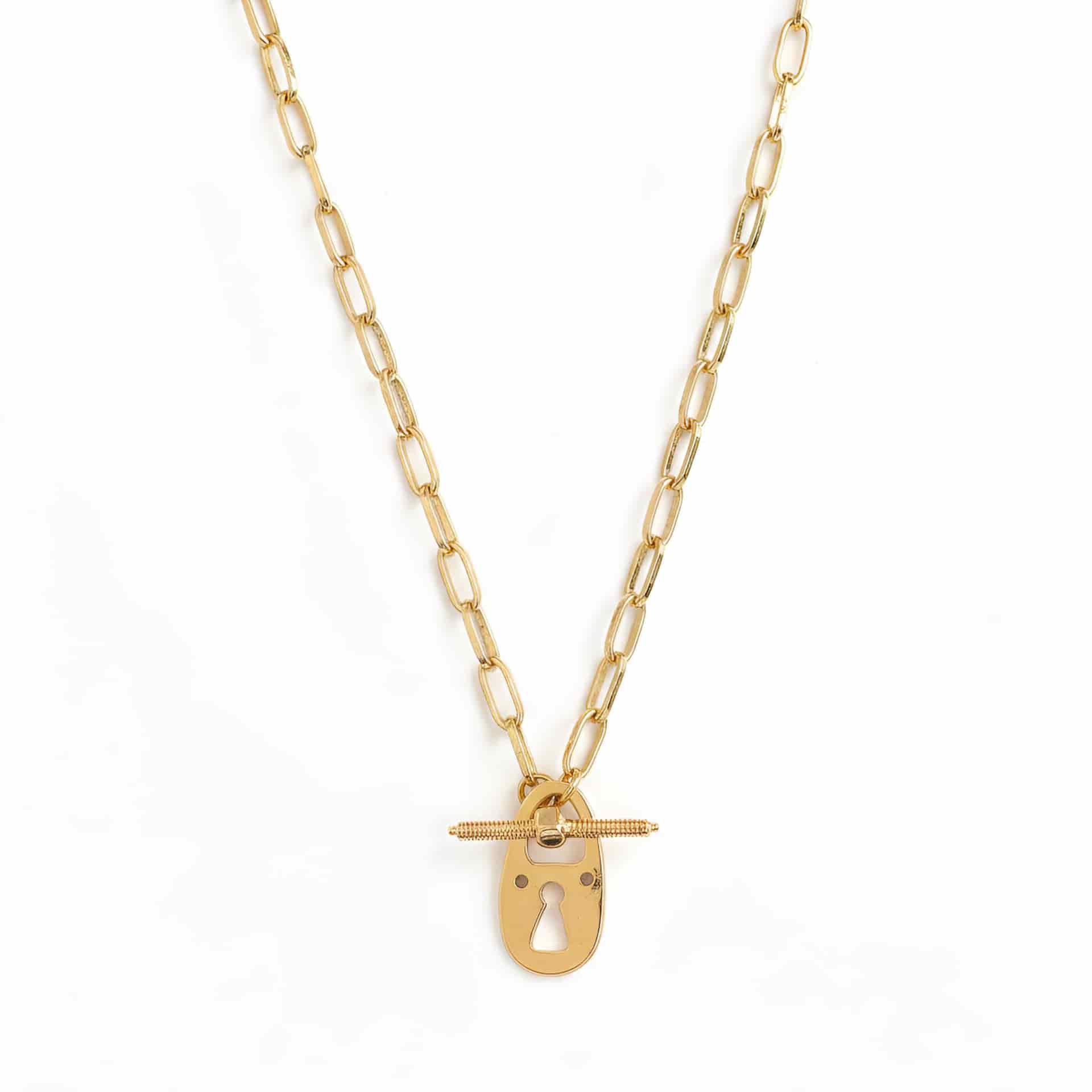 COLLAR LOOK - miniatura 1