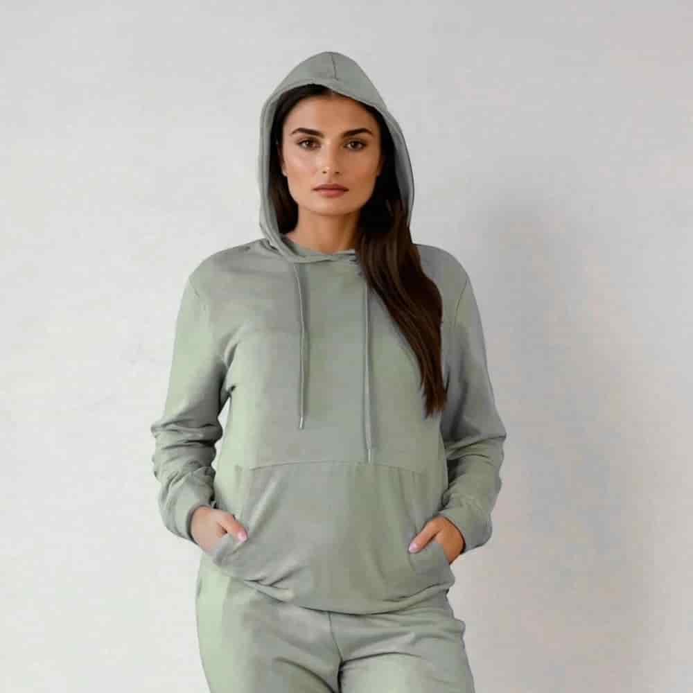 Buzo con Chompa Unisex - miniatura 5