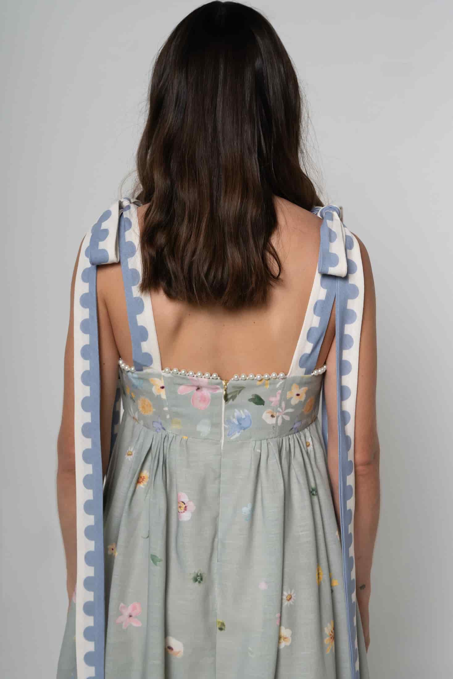 La Perla Dress - miniatura 8
