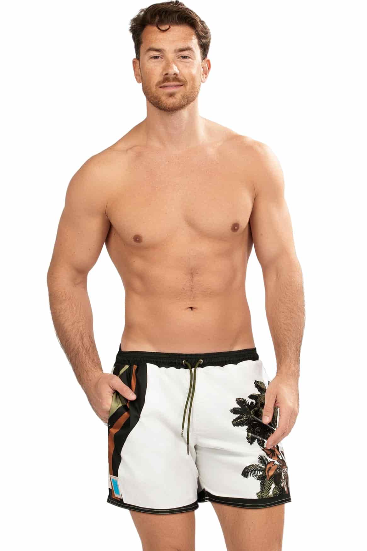 PANTALONETA LEO BALI - miniatura 2