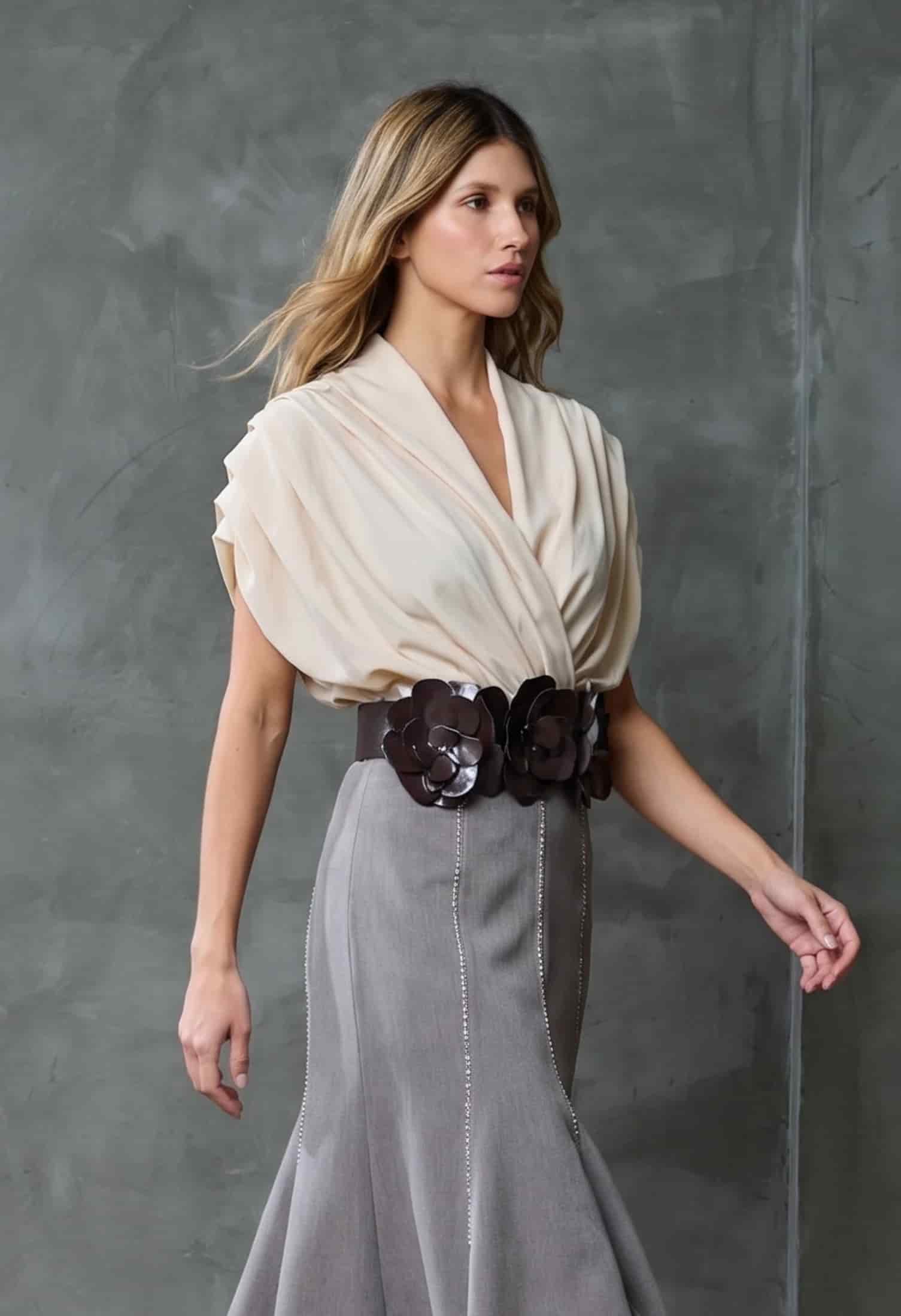 Luciano Skirt - miniatura 2