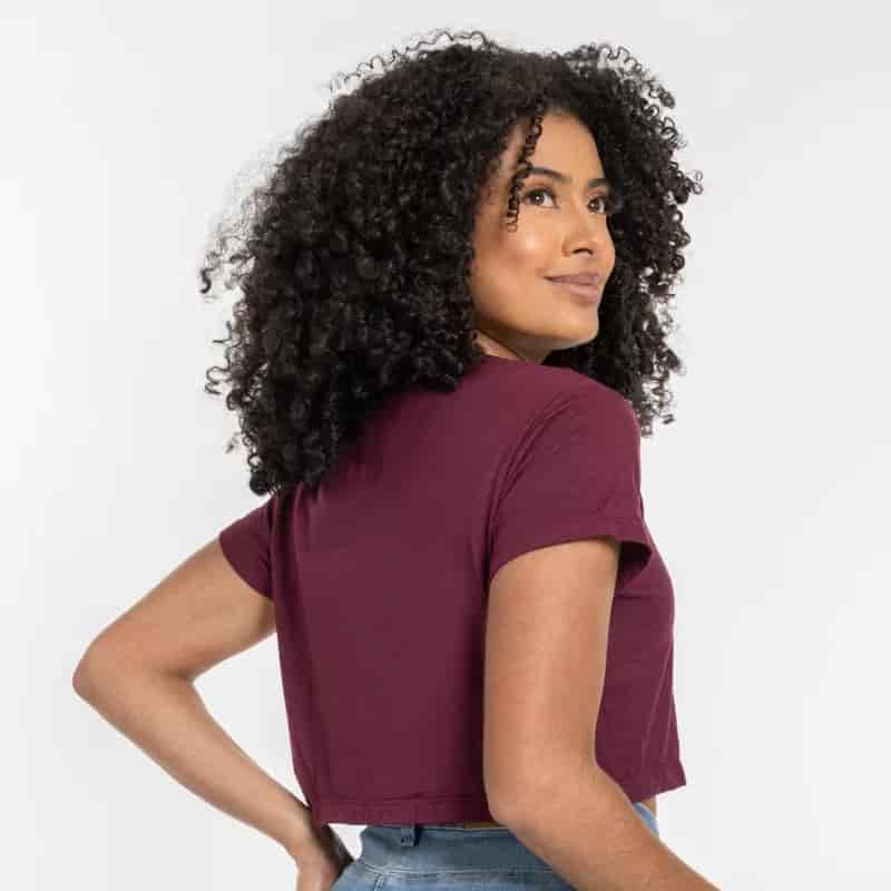 Camiseta Dama Beach - miniatura 9
