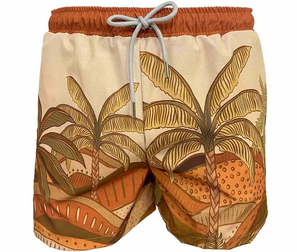 PANTALONETA ECO MURRAY ABRAHAM - miniatura 1