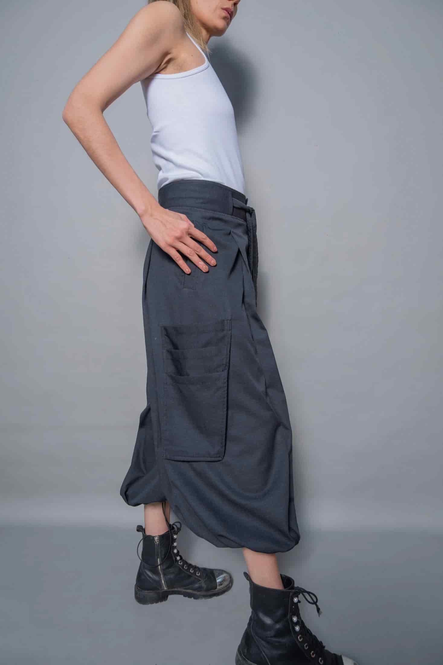Pantalon Z-33 - miniatura 4