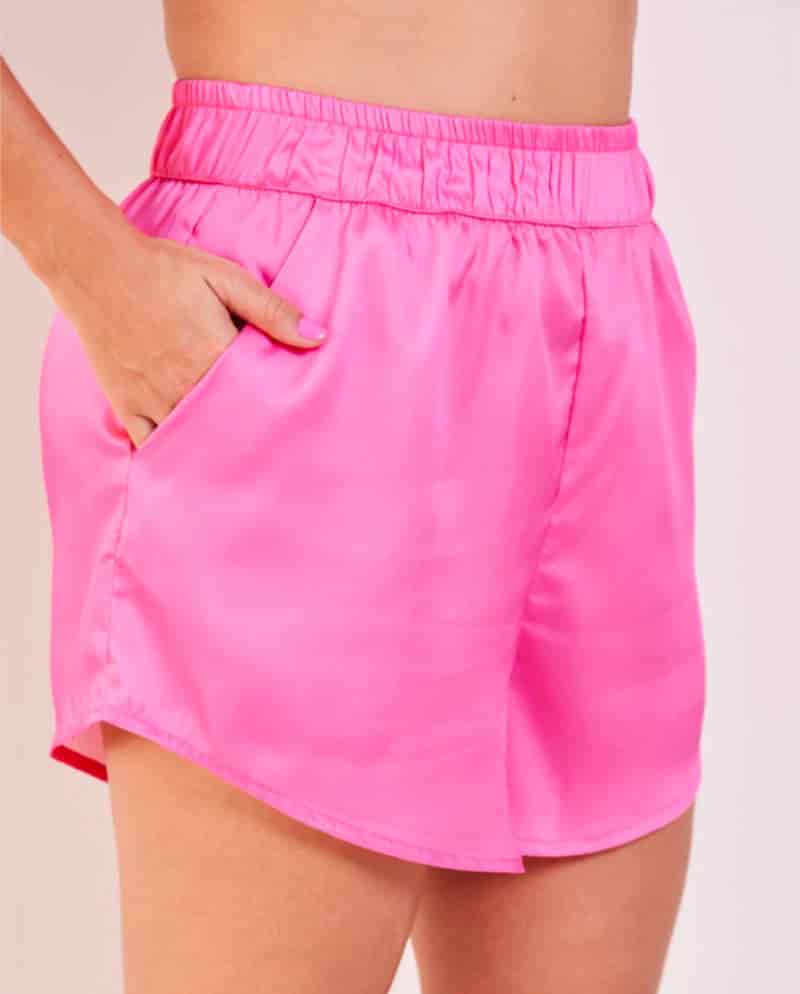 Short “Isa” - miniatura 1