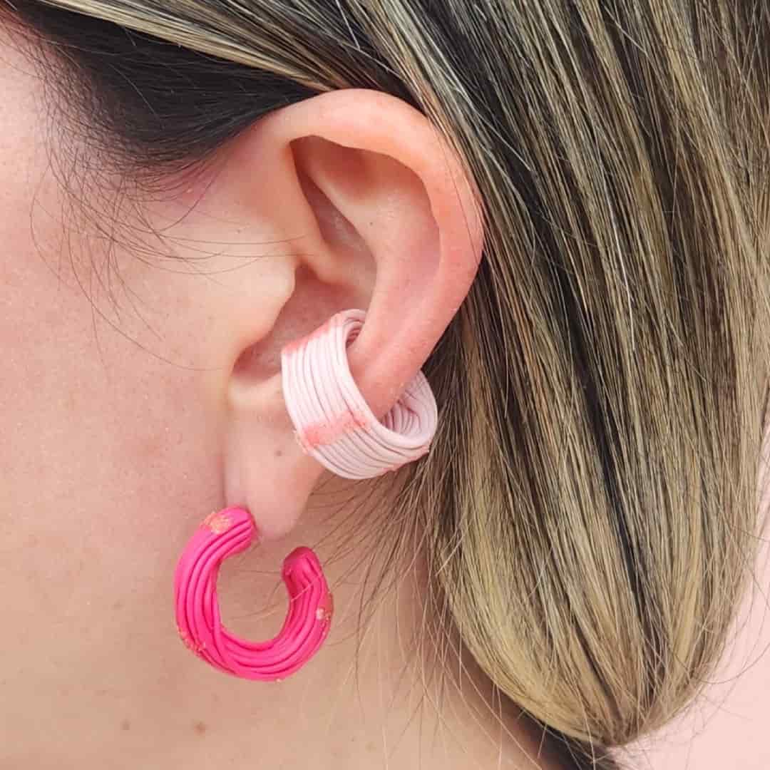 Earcuff Fantasy - miniatura 2
