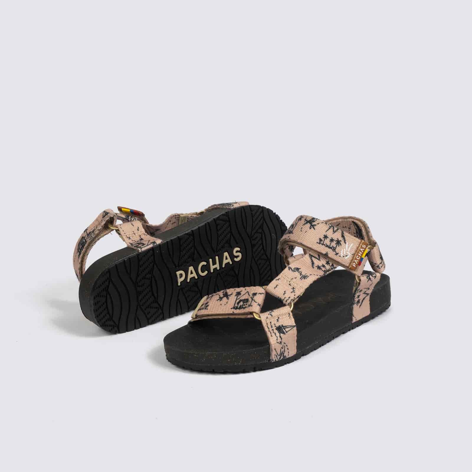 Sandalias Reata "Bitacora" - miniatura 6