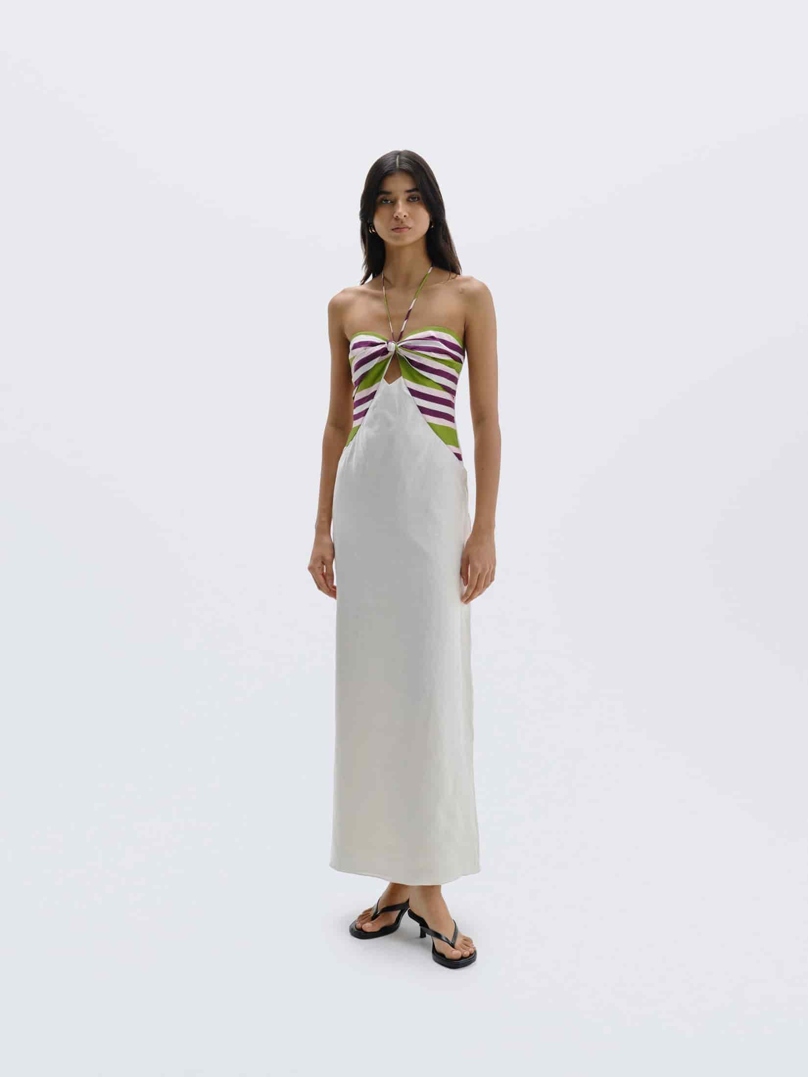 LEDA DRESS - miniatura 1