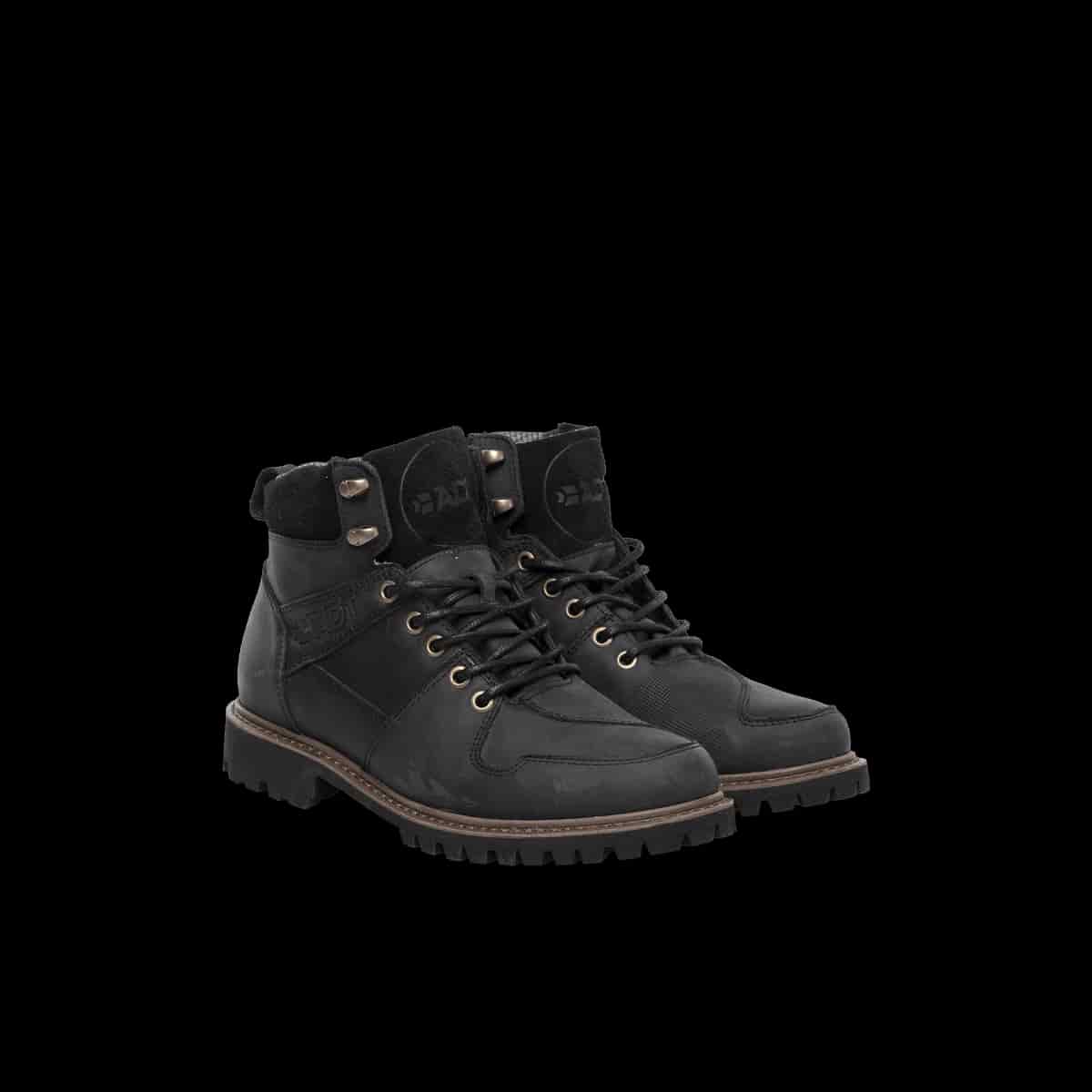 BOTAS PARA MOTO DE HOMBRE HIGHRIDGE - miniatura 2