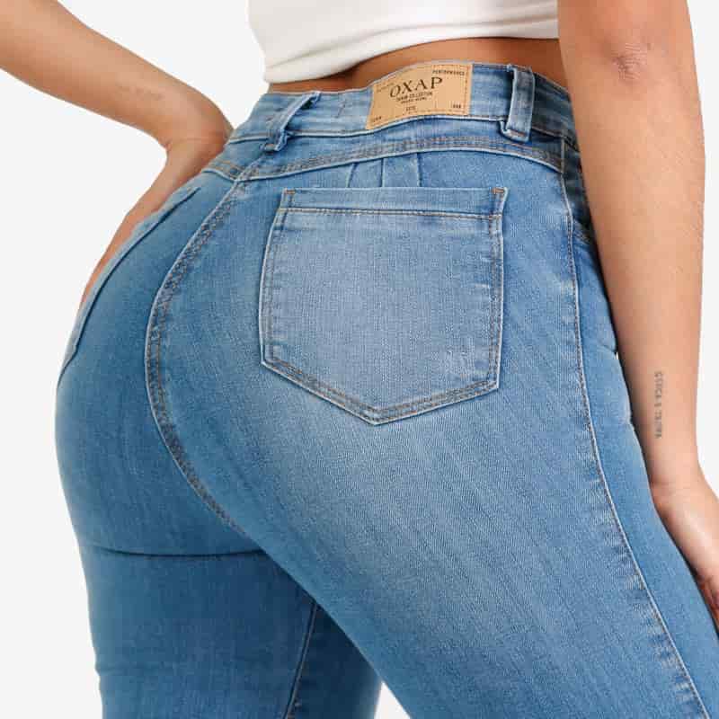 Jean Axspen Flare Ax-2669 - miniatura 2