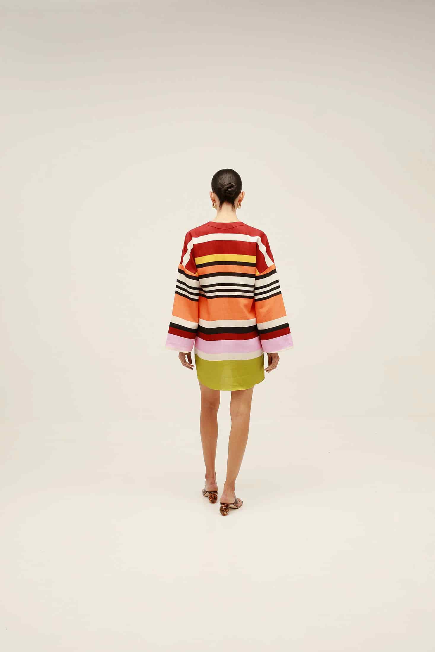 SIENA DRESS - miniatura 2