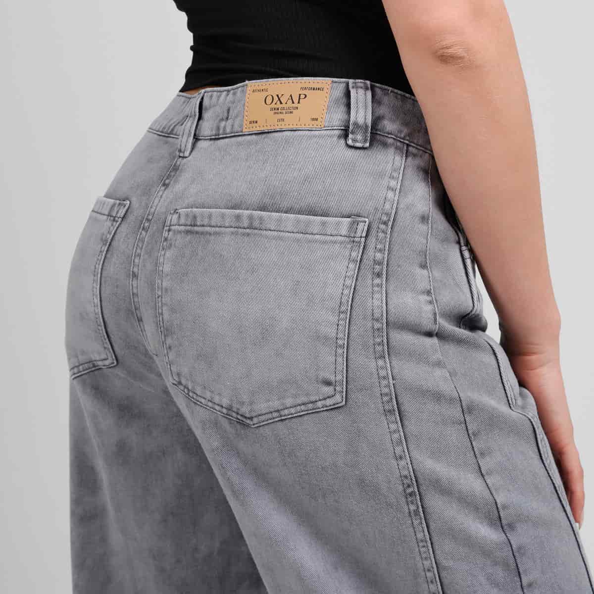 Jean Axspen Baggy Ox-2821 - miniatura 1