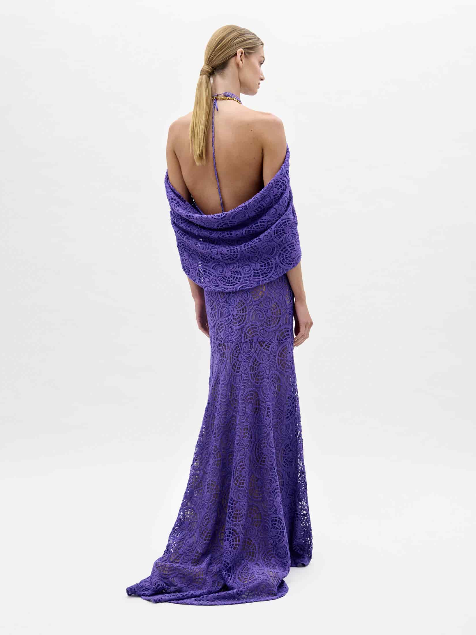 Salvina Dress - miniatura 3