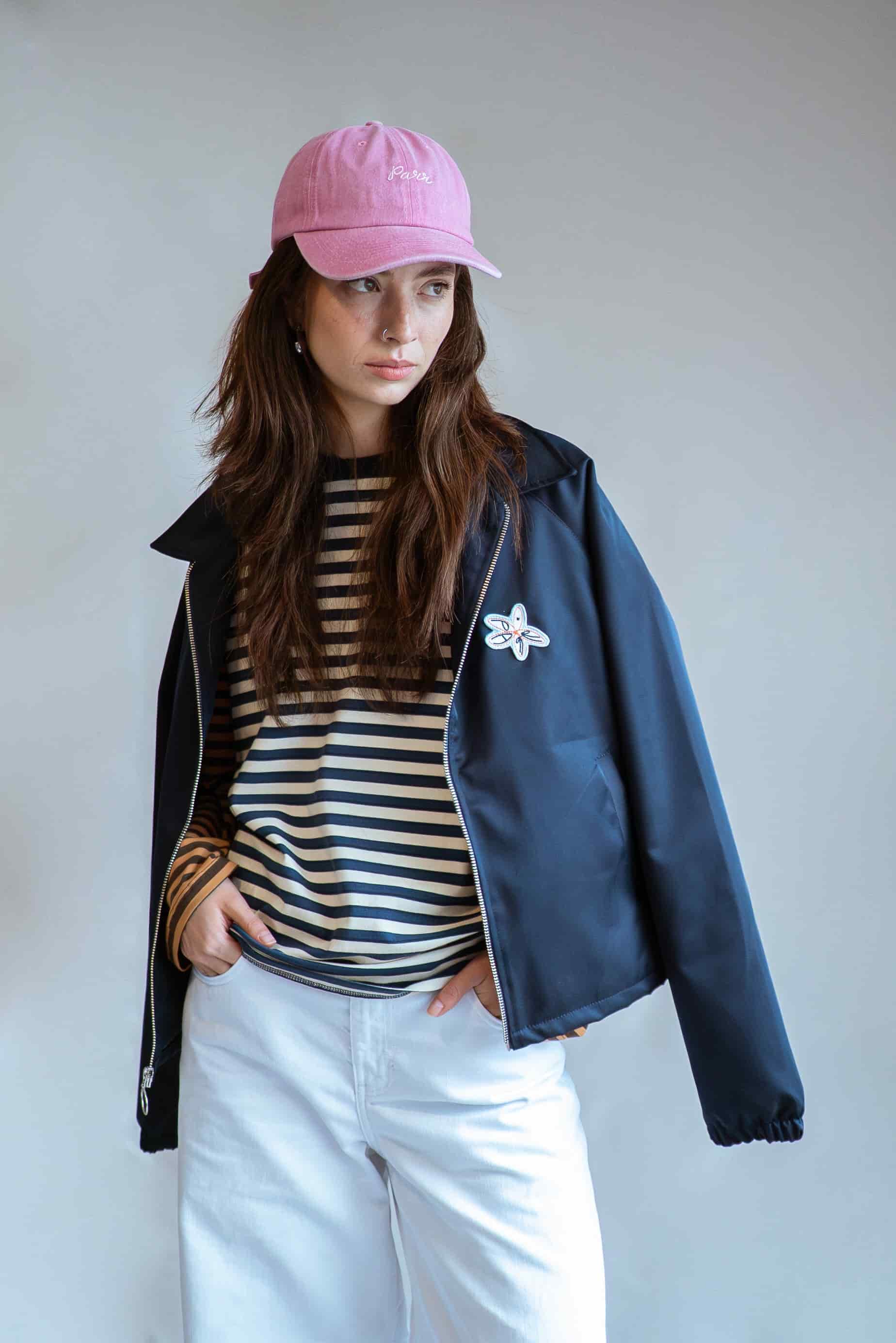 Chaqueta Unfold - miniatura 2
