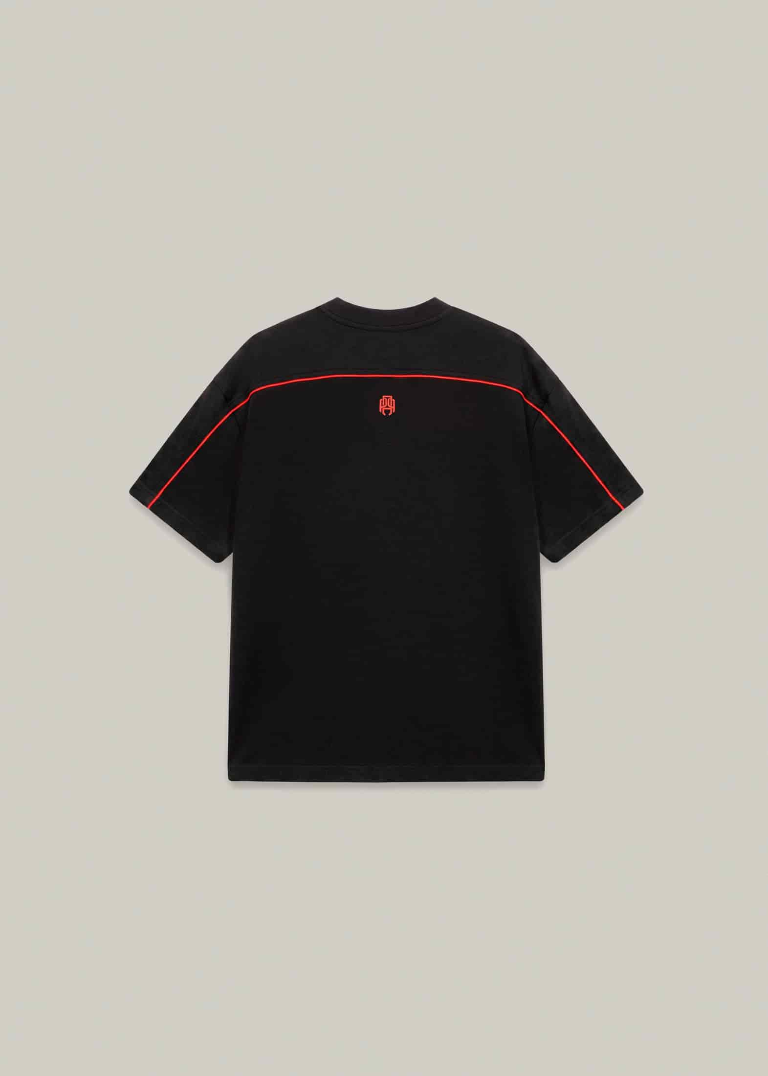 ÉVOQUE T-SHIRT - miniatura 5