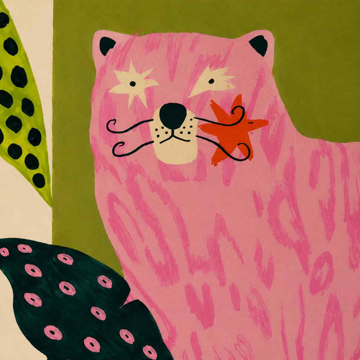 🐻🪷Póster Creación - miniatura 4