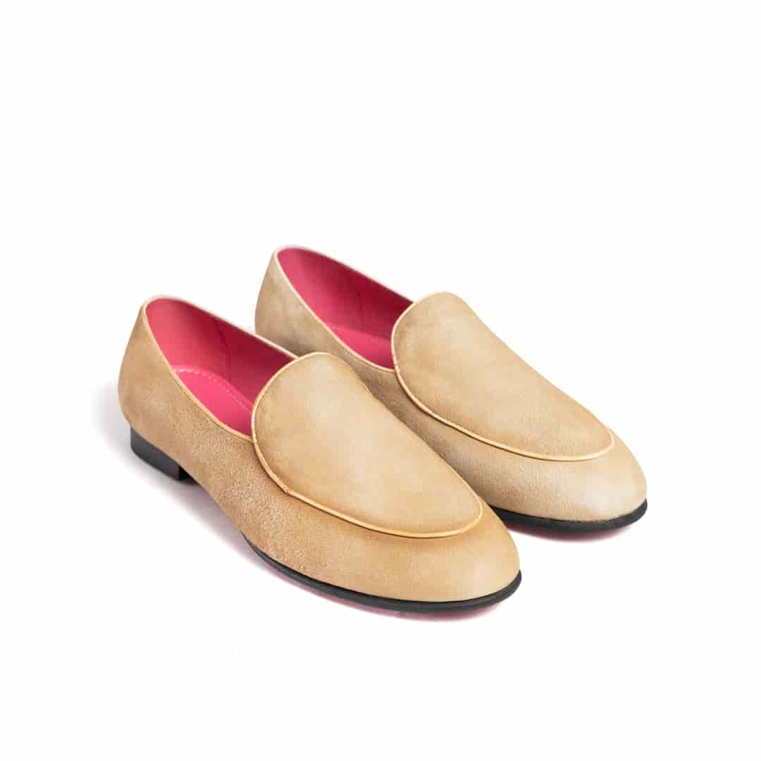 Mocasin Adam - miniatura 2