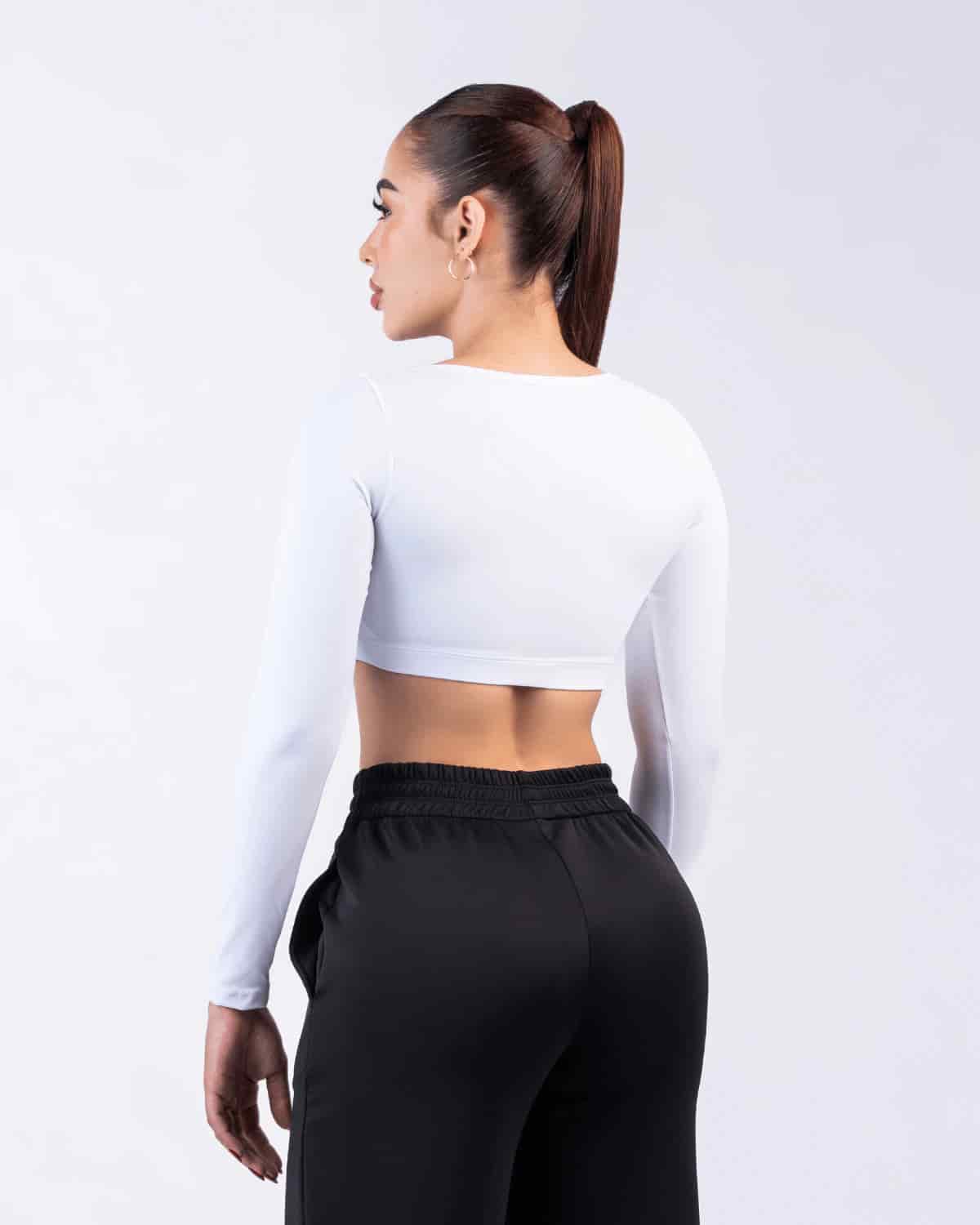 Top Buzo┃KAYBU REF.1030 - miniatura 7