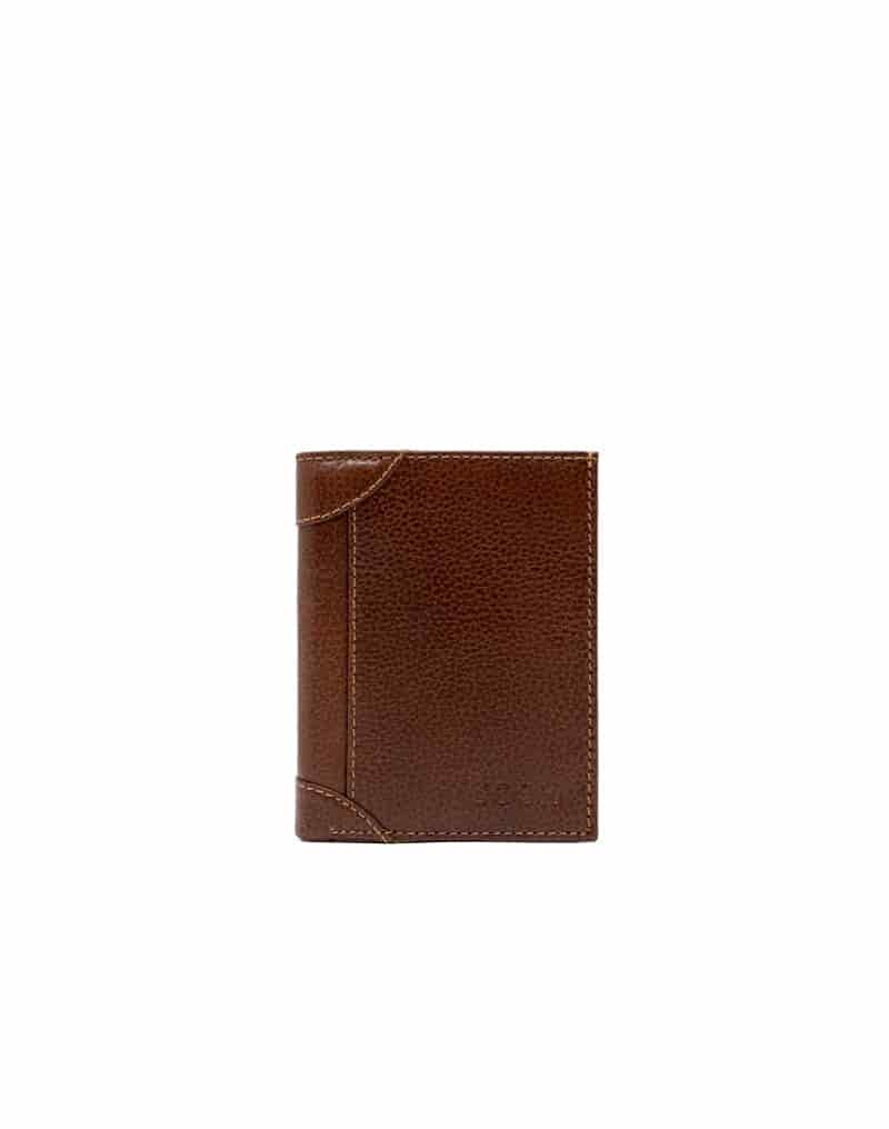 Billetera de cuero  REF THJ087 - miniatura 1