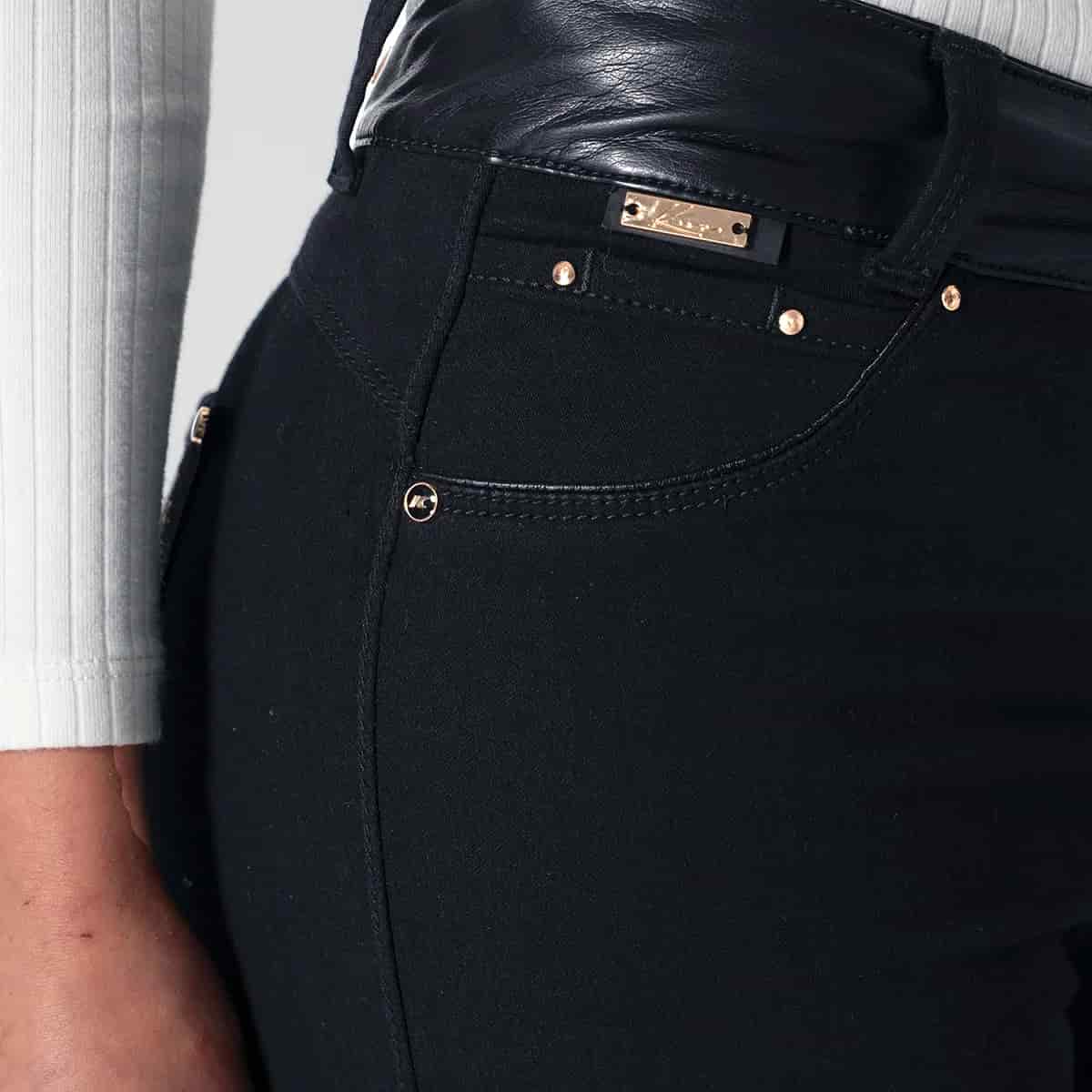 Jean Skinny Destinity - miniatura 5