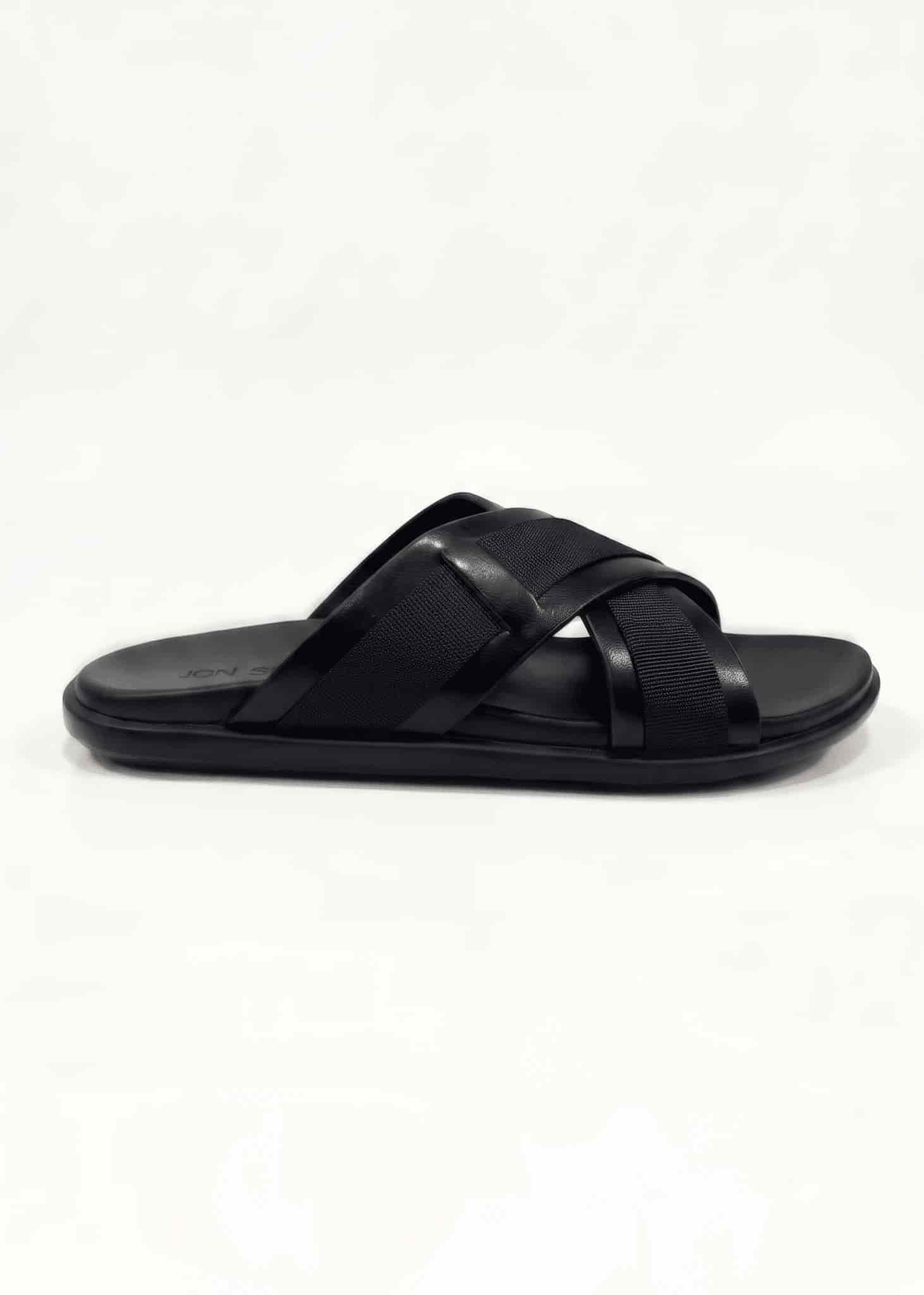 Sandalias para hombre Jon Sonen 022125002 - miniatura 1
