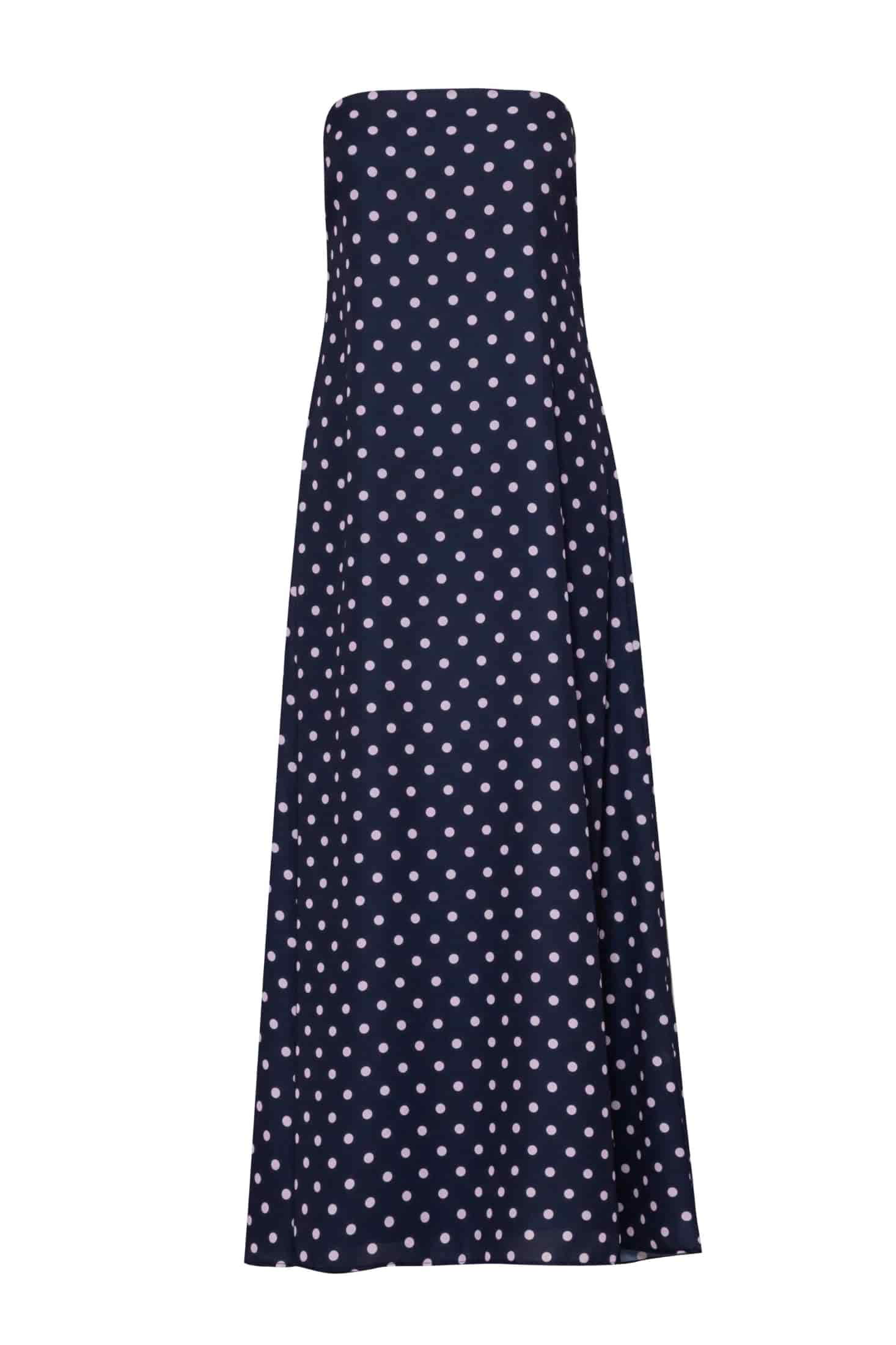 Nara Maxi Dress - miniatura 2
