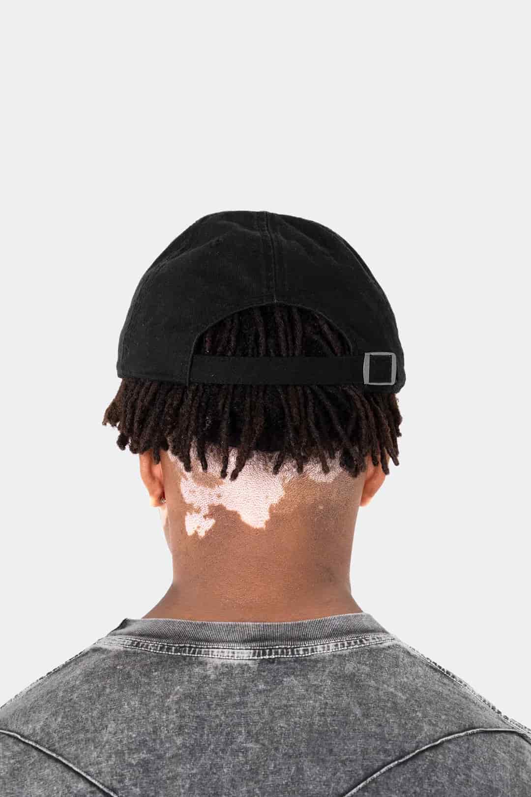 VENENO GORRA EL DESEO TIENE CONSECUENCIA - miniatura 2