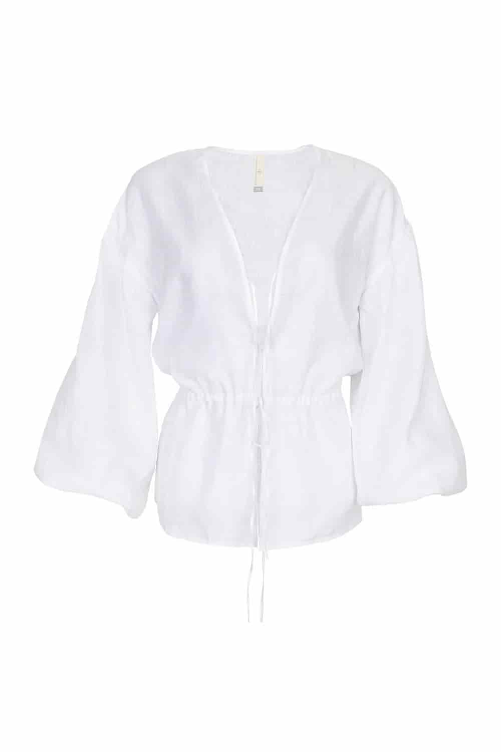 BLUSA BLISS - miniatura 2