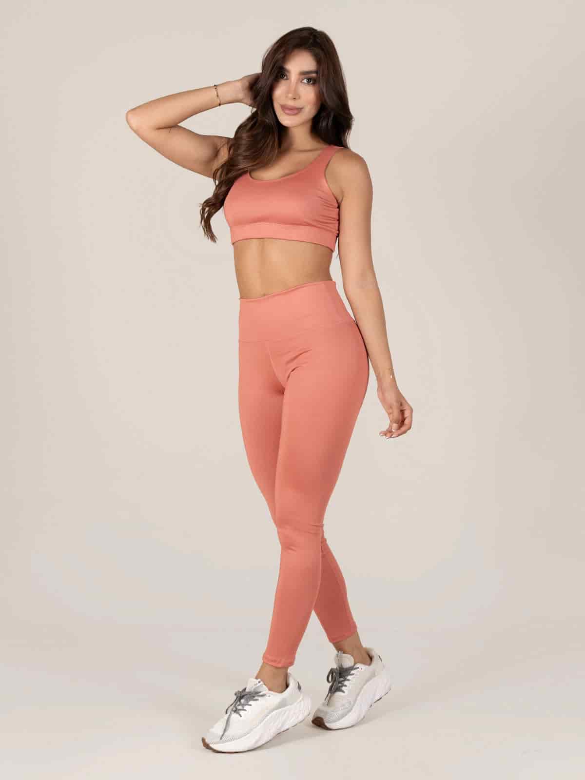 Nostalgia Leggins Set - miniatura 1