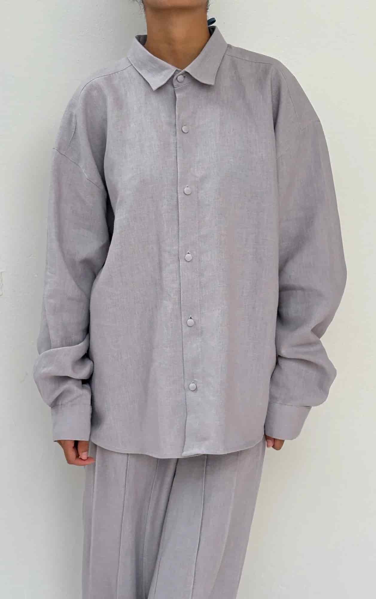 GUAVA SHIRT - miniatura 1