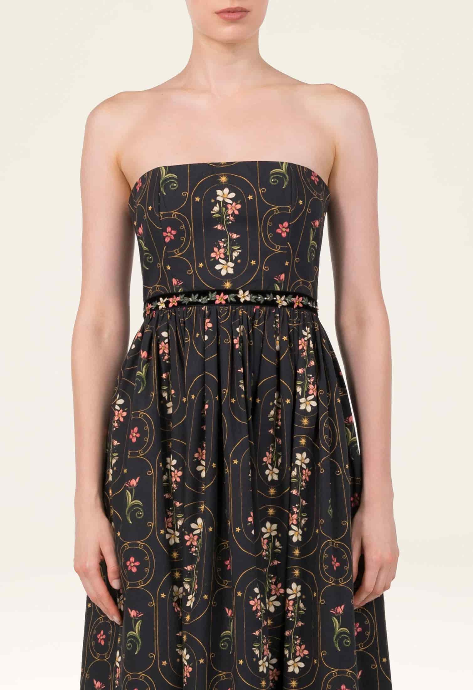 Lienzo Noche Maxi Dress - miniatura 6