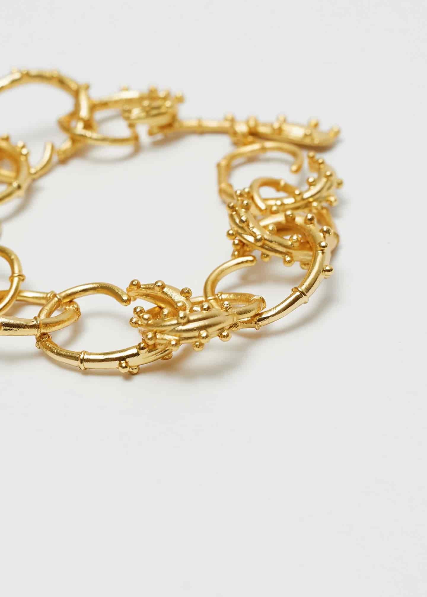 Pulsera Estambres - miniatura 3