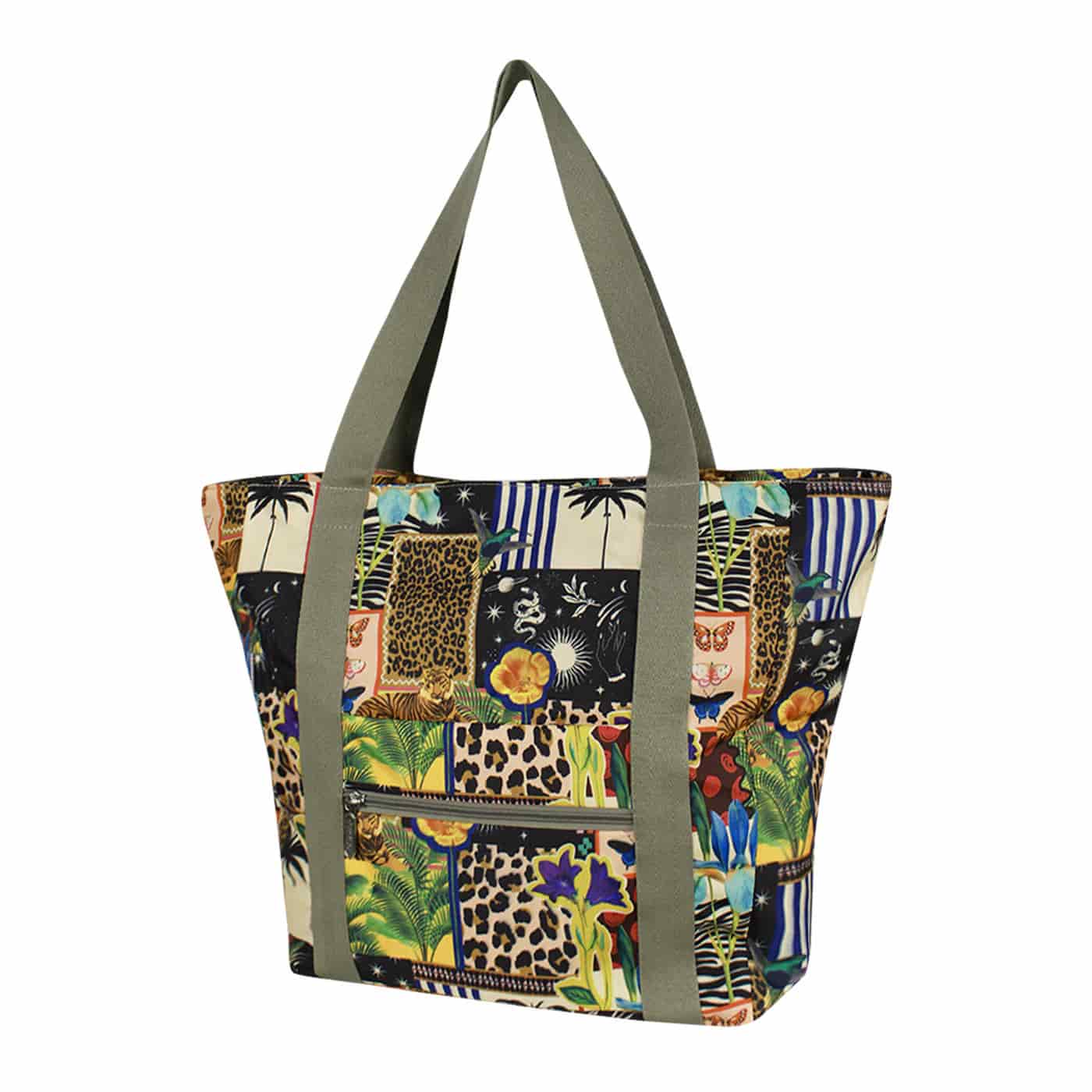 MaxiBag Ultra Estampado Glam - miniatura 1
