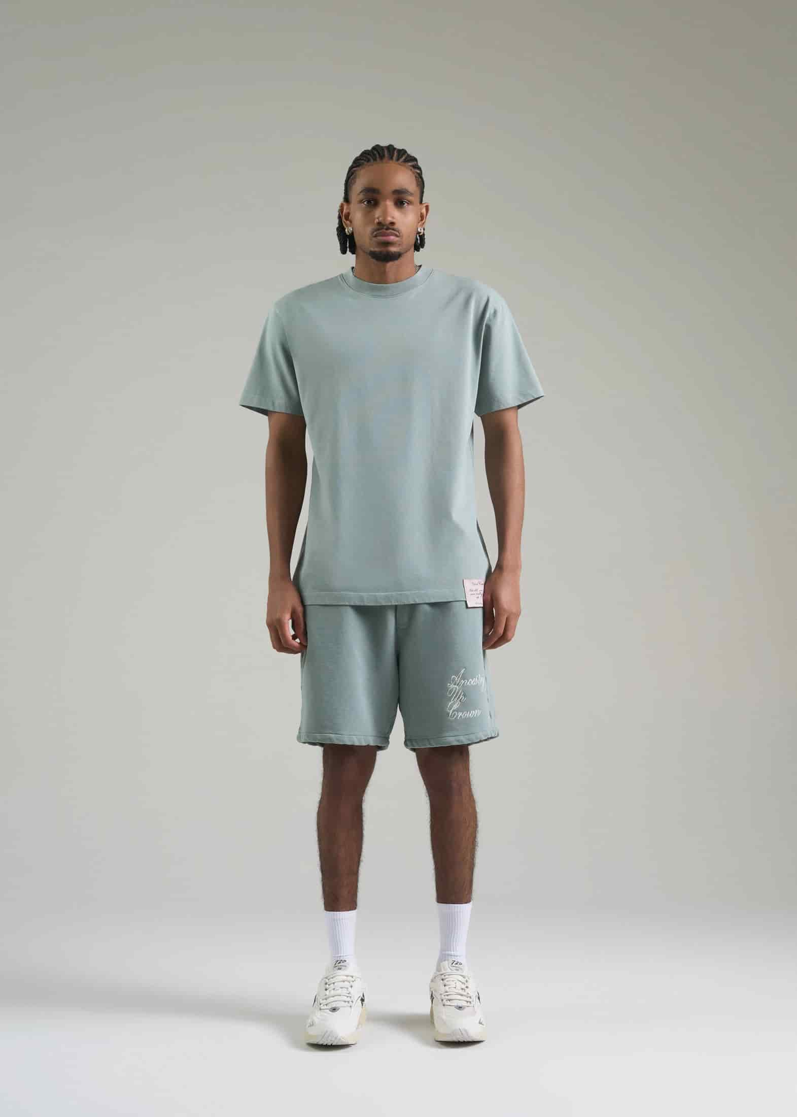 LILAC T-SHIRT - miniatura 7