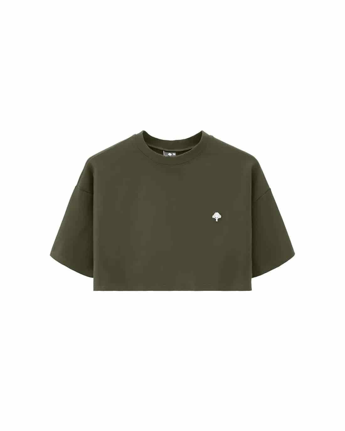 Camiseta Confort Militar - miniatura 4